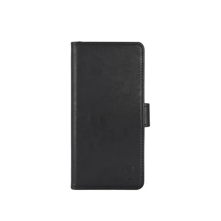 Alternativ bild 0 för GEAR Wallet Case Black - Sony Xperia 5 IV