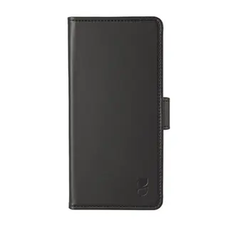 Produktfoto för GEAR Wallet Case Black - Sony XZ3