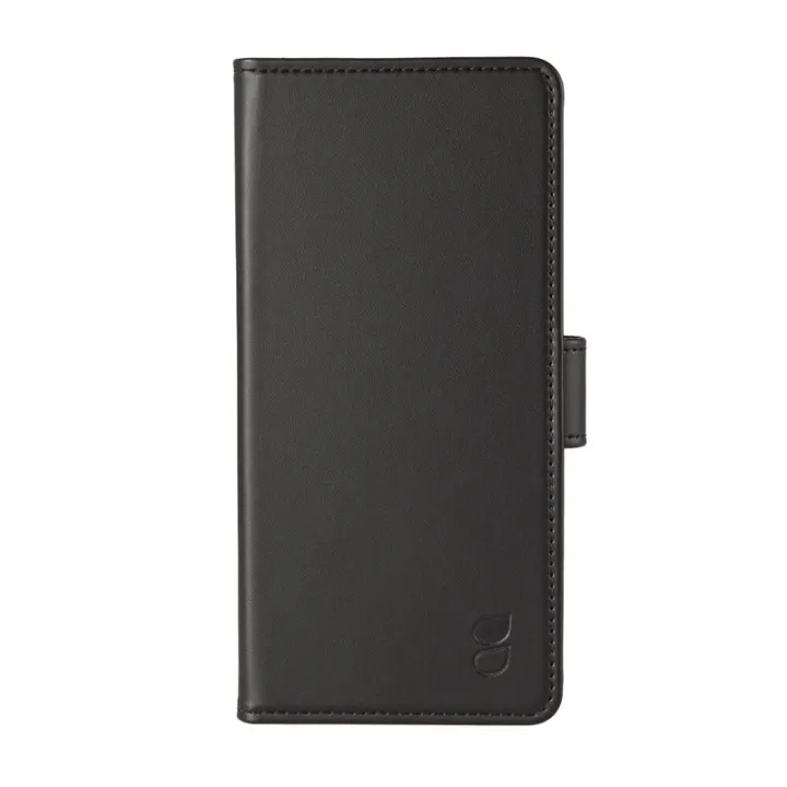 Alternativ bild 0 för GEAR Wallet Case Black - Sony XZ3