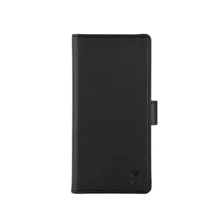 Produktfoto för GEAR Wallet Case Black - Xiaomi 11 Lite 5G
