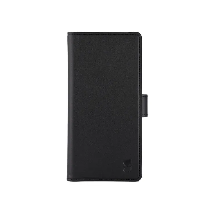 Alternativ bild 0 för GEAR Wallet Case Black - Xiaomi 11 Lite 5G
