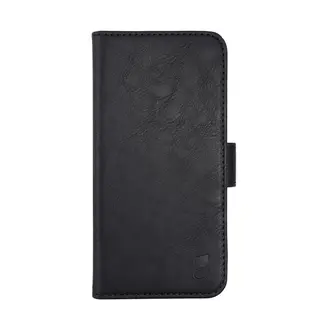 Produktfoto för GEAR Wallet Case Black - Xiaomi 13 5G