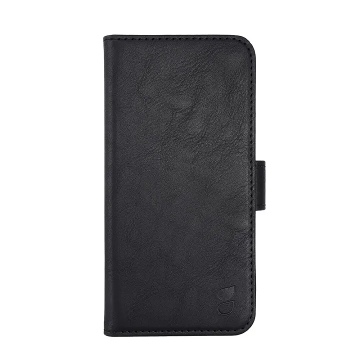 Alternativ bild 0 för GEAR Wallet Case Black - Xiaomi 13 5G
