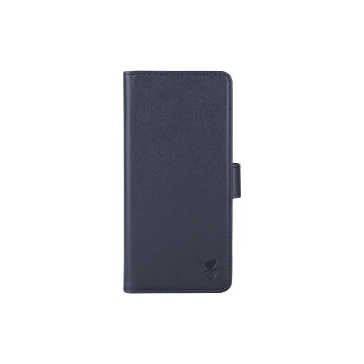 Alternativ bild 0 för GEAR Wallet Case Black - Xiaomi Mi 10T Lite 5G