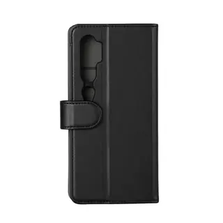 Produktfoto för GEAR Wallet Case Black - Xiaomi Mi Note10/Note10 Pro/CC9 Pro