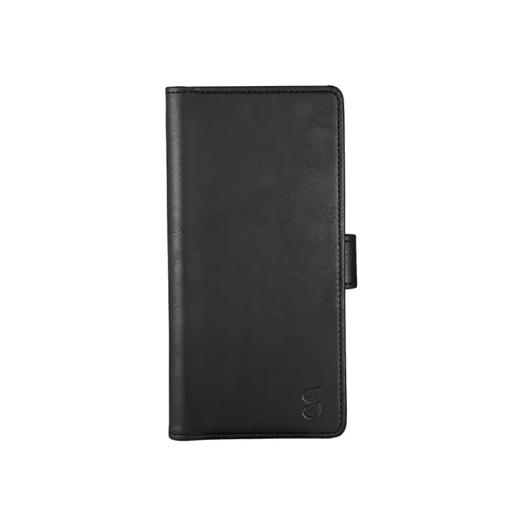 Alternativ bild 0 för GEAR Wallet Case Black - Xiaomi Redmi Note 11