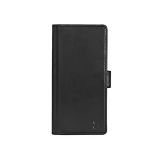 Produktfoto för GEAR Wallet Case Black - Xiaomi Redmi Note 11 Pro
