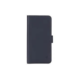 Produktfoto för GEAR Wallet Case Black - Xiaomi Redmi Note 8 Pro
