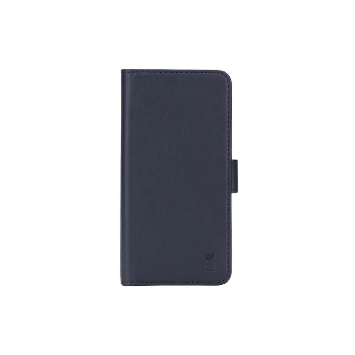 Alternativ bild 0 för GEAR Wallet Case Black - Xiaomi Redmi Note 8 Pro