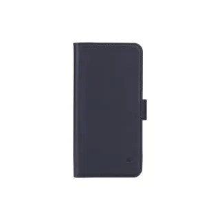 Produktfoto för GEAR Wallet Case Black - Xiaomi Redmi Note 8T