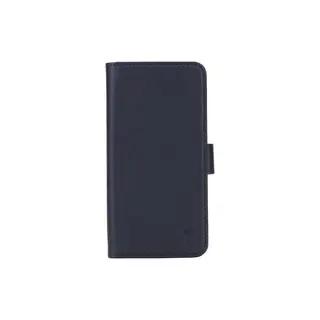 Produktfoto för GEAR Wallet Case Black - Xiaomi Redmi Note 9 Pro
