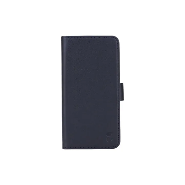 Alternativ bild 0 för GEAR Wallet Case Black - Xiaomi Redmi Note 9 Pro