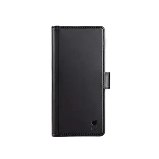 Produktfoto för GEAR Wallet Case Black - Xperia 1 III