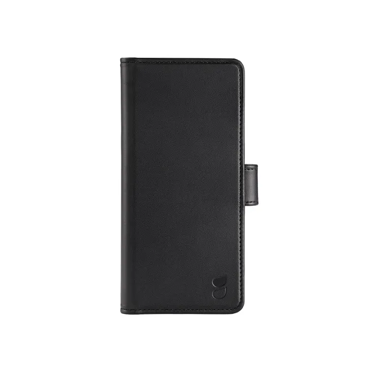 Alternativ bild 0 för GEAR Wallet Case Black - Xperia 5 III