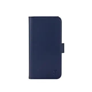 Produktfoto för GEAR Wallet Case Blue - iPhone 12 Pro Max Limited Edition