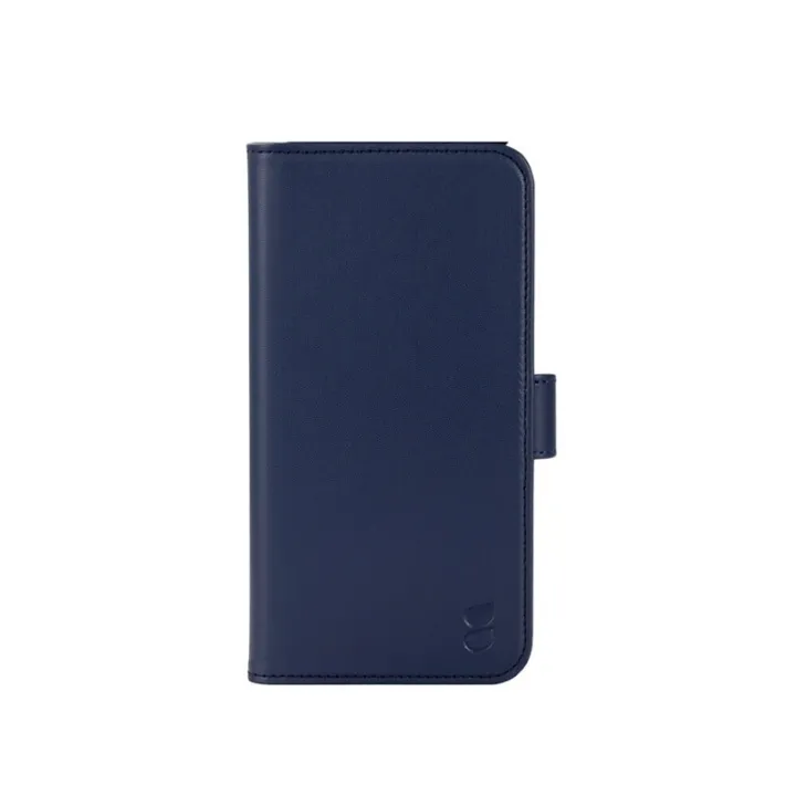 Alternativ bild 0 för GEAR Wallet Case Blue - iPhone 12 Pro Max Limited Edition