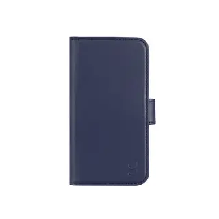 Produktfoto för GEAR Wallet Case Blue - iPhone 13 Pro