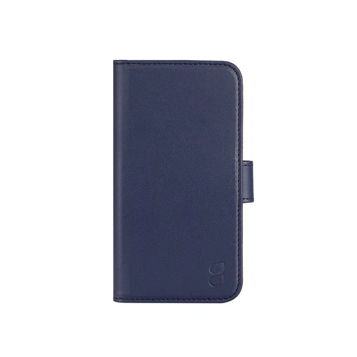 Alternativ bild 0 för GEAR Wallet Case Blue - iPhone 13 Pro