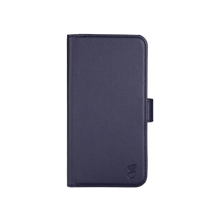 Alternativ bild 0 för GEAR Wallet Case Blue - iPhone 14 Plus