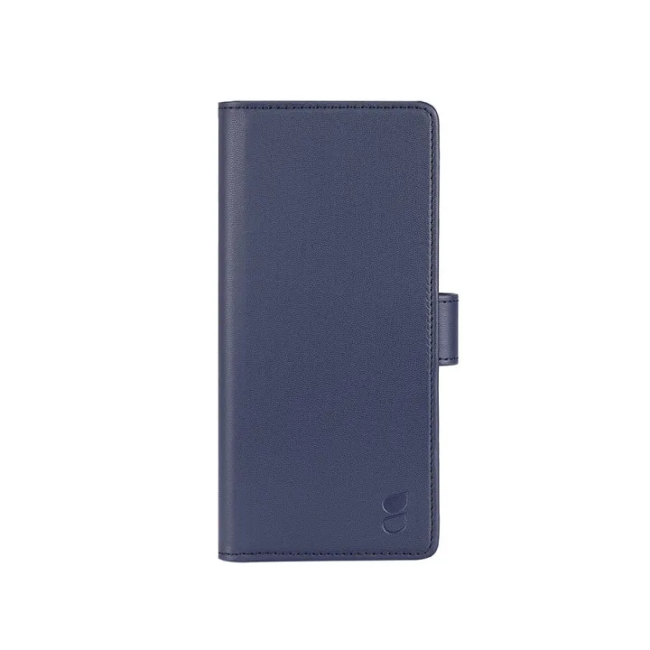 Alternativ bild 0 för GEAR Wallet Case Blue - Samsung A42