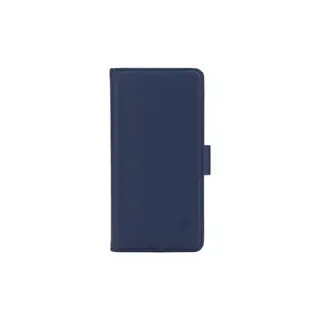 Produktfoto för GEAR Wallet Case Blue - Samsung S20 Limited Edition