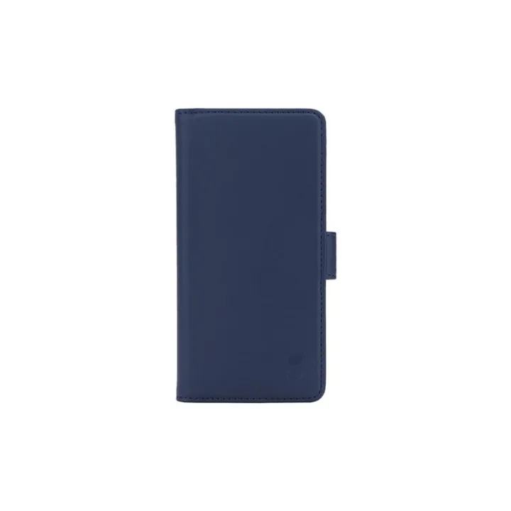 Alternativ bild 0 för GEAR Wallet Case Blue - Samsung S20 Limited Edition