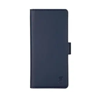 Produktfoto för GEAR Wallet Case Blue - Samsung S20 Plus Limited Edition