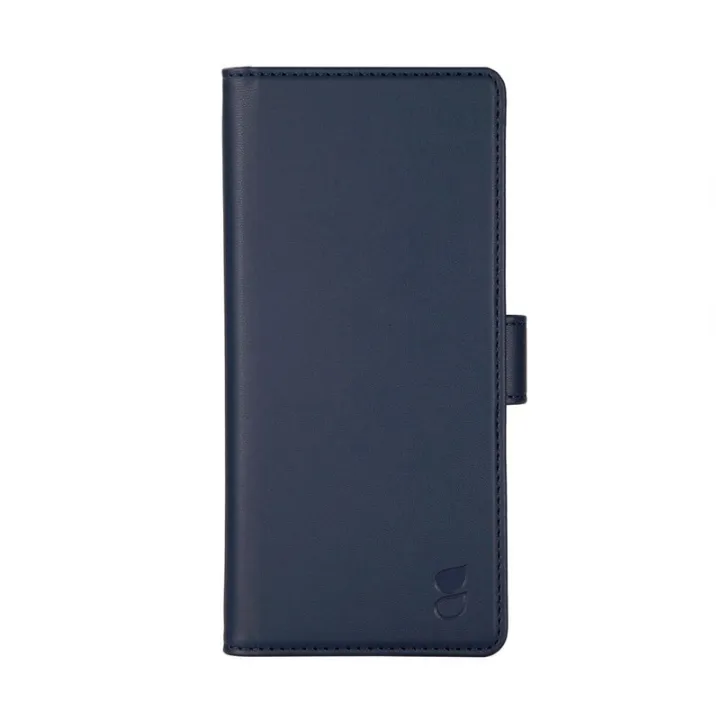 Alternativ bild 0 för GEAR Wallet Case Blue - Samsung S20 Plus Limited Edition