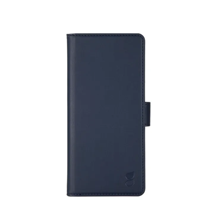 Alternativ bild 0 för GEAR Wallet Case Blue - Samsung S20 Ultra