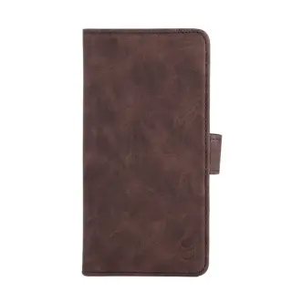 Produktfoto för GEAR Wallet Case Brown - Samsung S23+