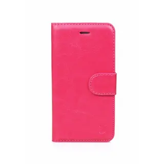 Produktfoto för GEAR Wallet Case Exclusive Pink - iPhone 6/6S