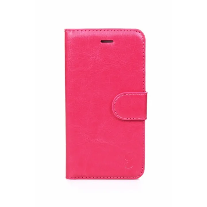 Alternativ bild 0 för GEAR Wallet Case Exclusive Pink - iPhone 6/6S