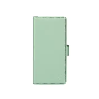 Produktfoto för GEAR Wallet Case Pine Green - Samsung A03s