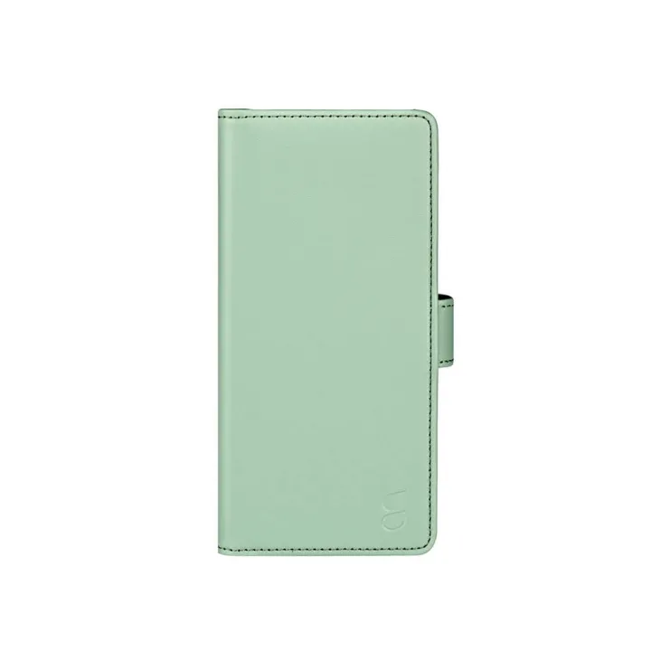 Alternativ bild 0 för GEAR Wallet Case Pine Green - Samsung A03s