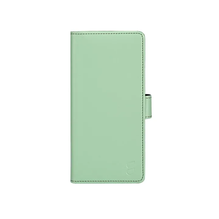 Alternativ bild 0 för GEAR Wallet Case Pine Green - Samsung A72