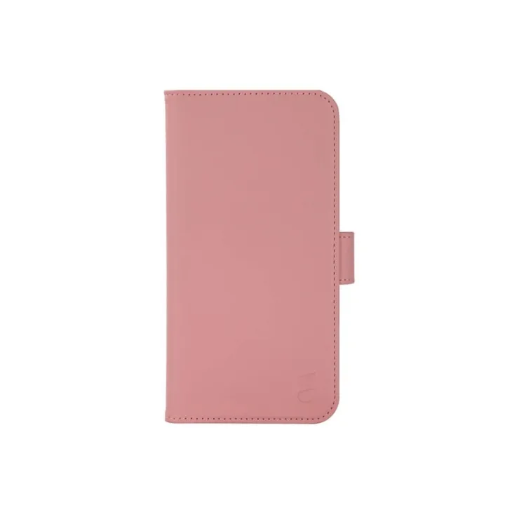 Alternativ bild 0 för GEAR Wallet Case Pink - iPhone 11 Pro Max