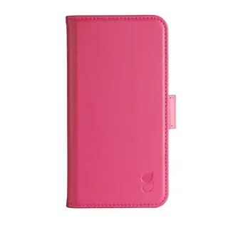 Produktfoto för GEAR Wallet Case Pink - iPhone X/XS
