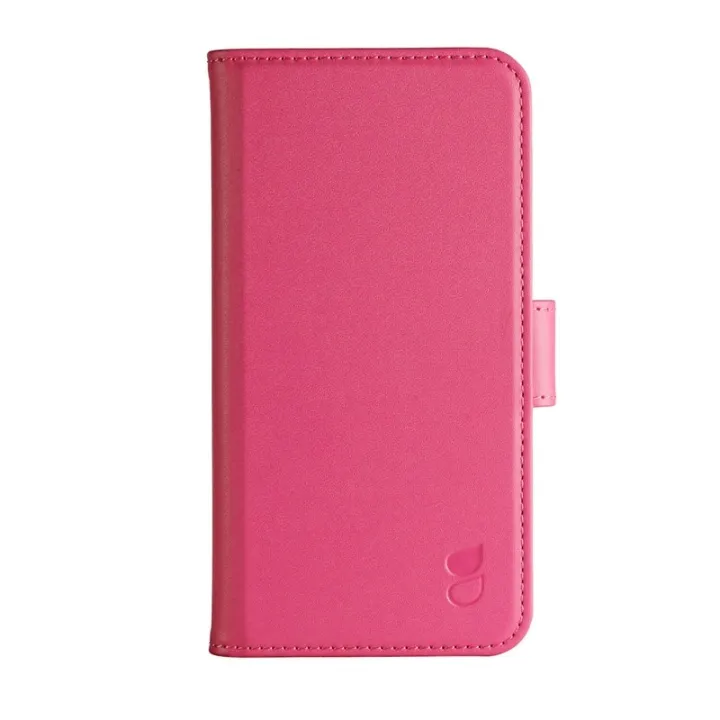 Alternativ bild 0 för GEAR Wallet Case Pink - iPhone X/XS