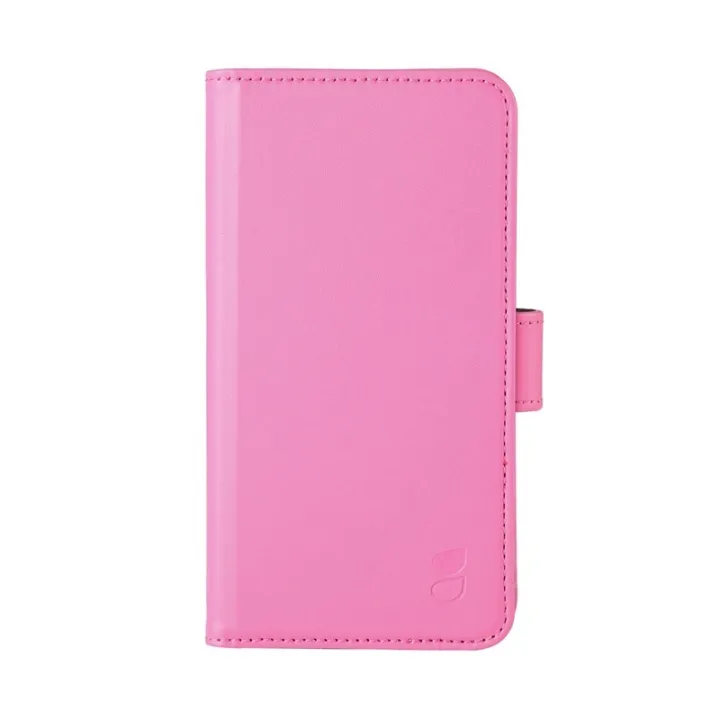 Alternativ bild 0 för GEAR Wallet Case Pink - iPhone XR