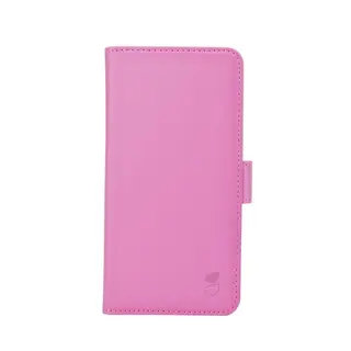 Produktfoto för GEAR Wallet Case Pink - iPhone XS Max