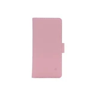 Produktfoto för GEAR Wallet Case Pink - Samsung S20