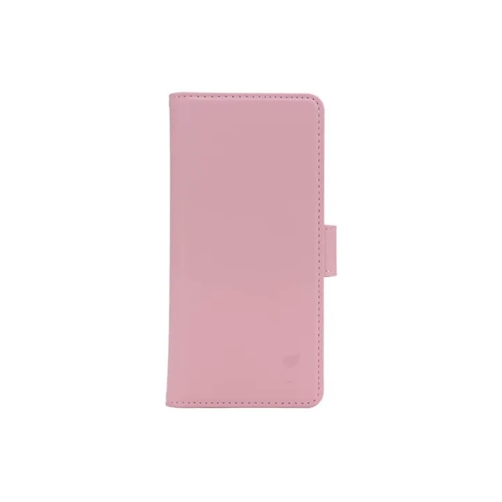 Alternativ bild 0 för GEAR Wallet Case Pink - Samsung S20