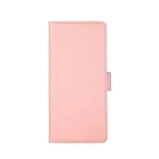 Produktfoto för GEAR Wallet Case Pink - Samsung S20 Plus