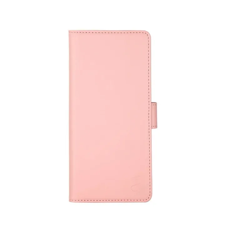 Alternativ bild 0 för GEAR Wallet Case Pink - Samsung S20 Plus