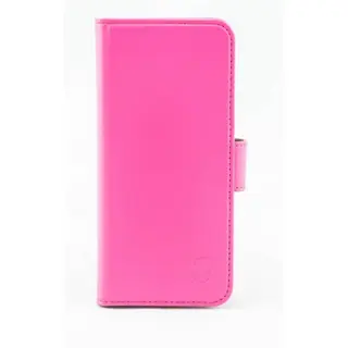 Produktfoto för GEAR Wallet Case Pink - Samsung S9 Plus