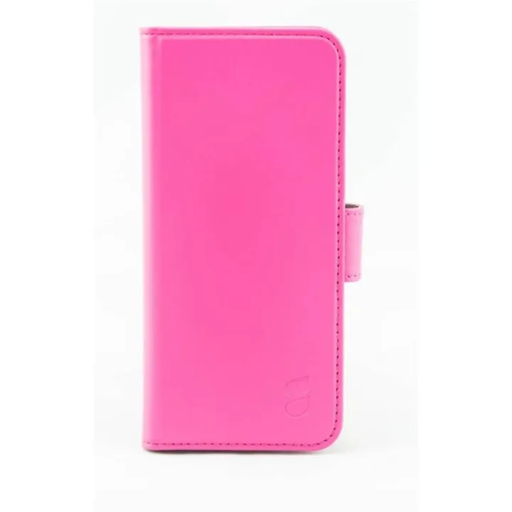 Alternativ bild 0 för GEAR Wallet Case Pink - Samsung S9 Plus