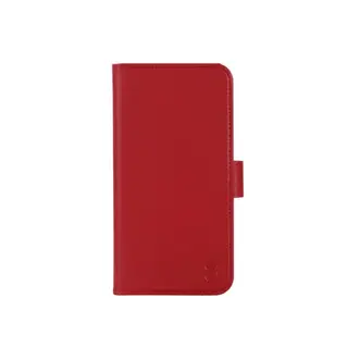 Produktfoto för GEAR Wallet Case Red - iPhone 12 Pro Max Limited Edition