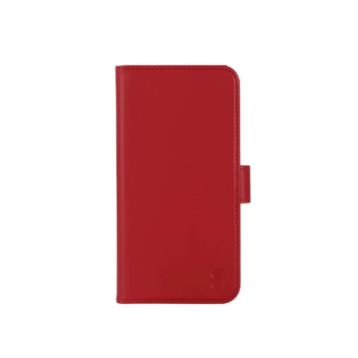 Alternativ bild 0 för GEAR Wallet Case Red - iPhone 12 Pro Max Limited Edition