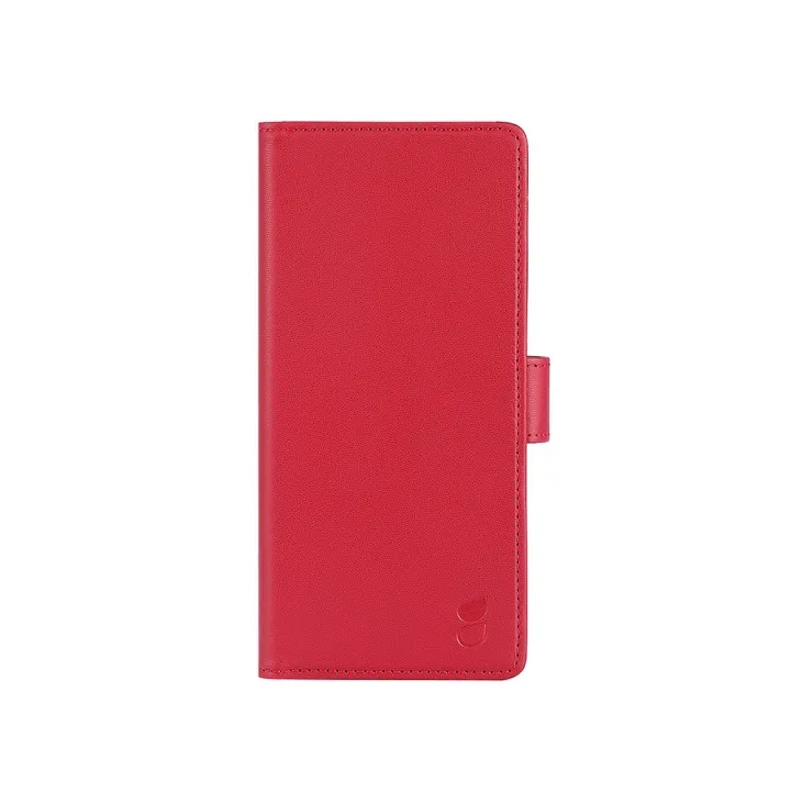 Alternativ bild 0 för GEAR Wallet Case Red - Samsung A42