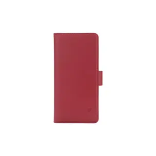 Produktfoto för GEAR Wallet Case Red - Samsung S20 Limited Edition